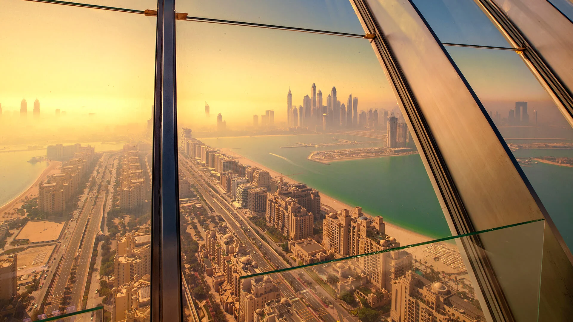 The View At The Palm Jumeirah Dubai